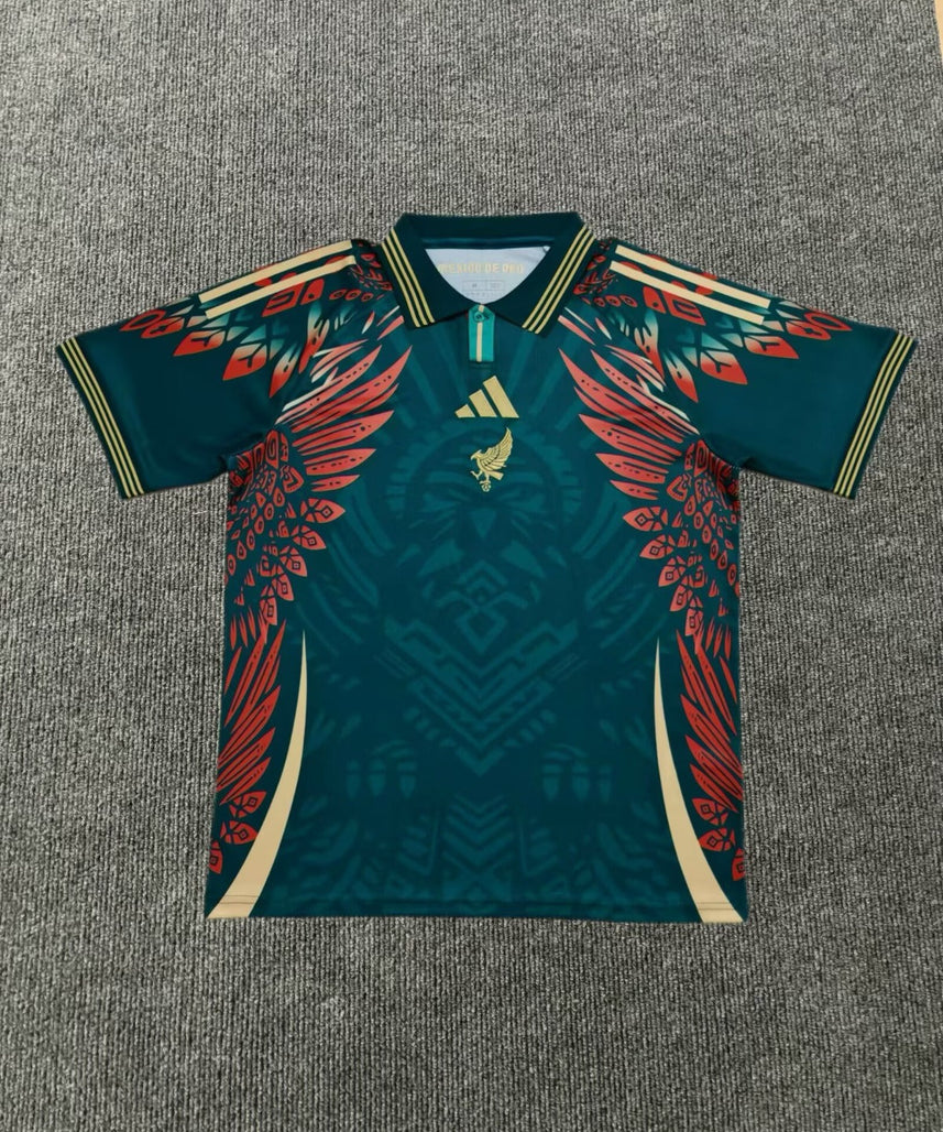Mexico "Cultura Viva" Special Kit