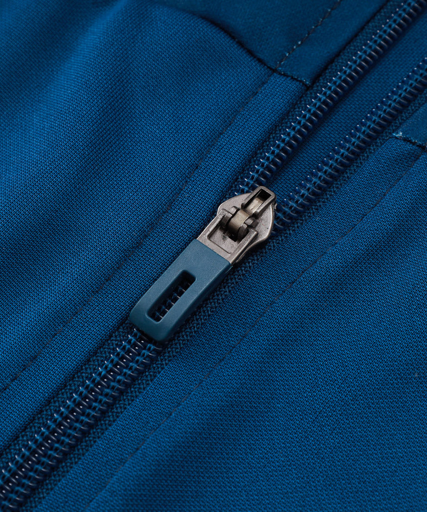 Argentina Dark Blue Tracksuit