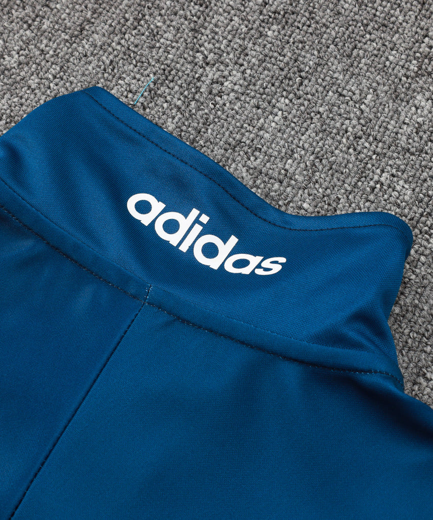 Argentina Dark Blue Tracksuit