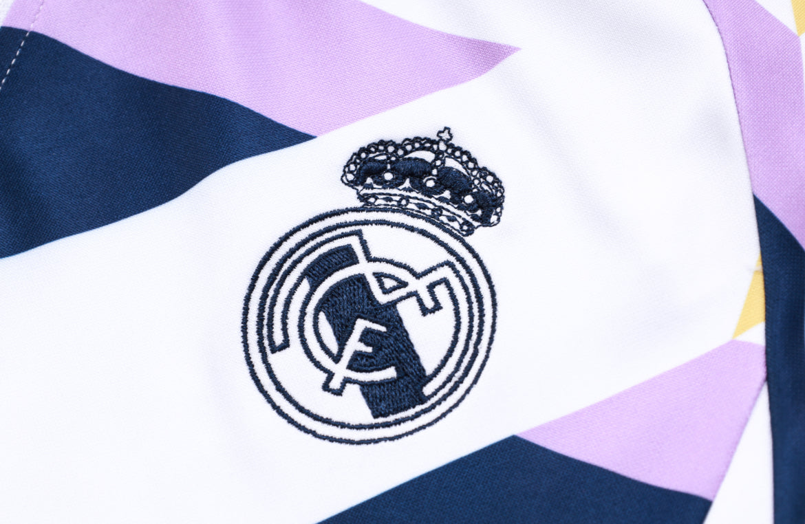 Dres Real Madrid „Aurora Stride”