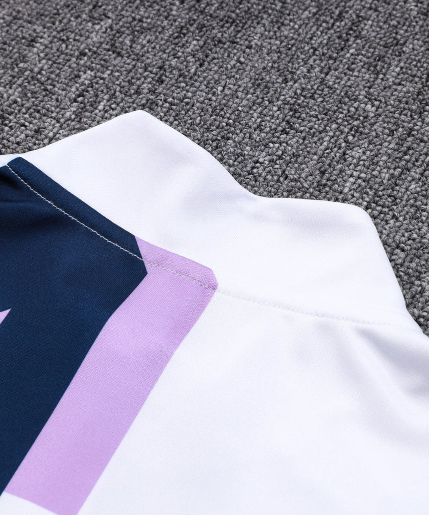 Dres Real Madrid „Aurora Stride”