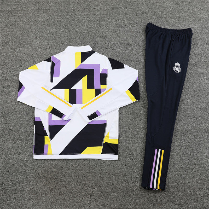 Dres Real Madrid „Aurora Stride”
