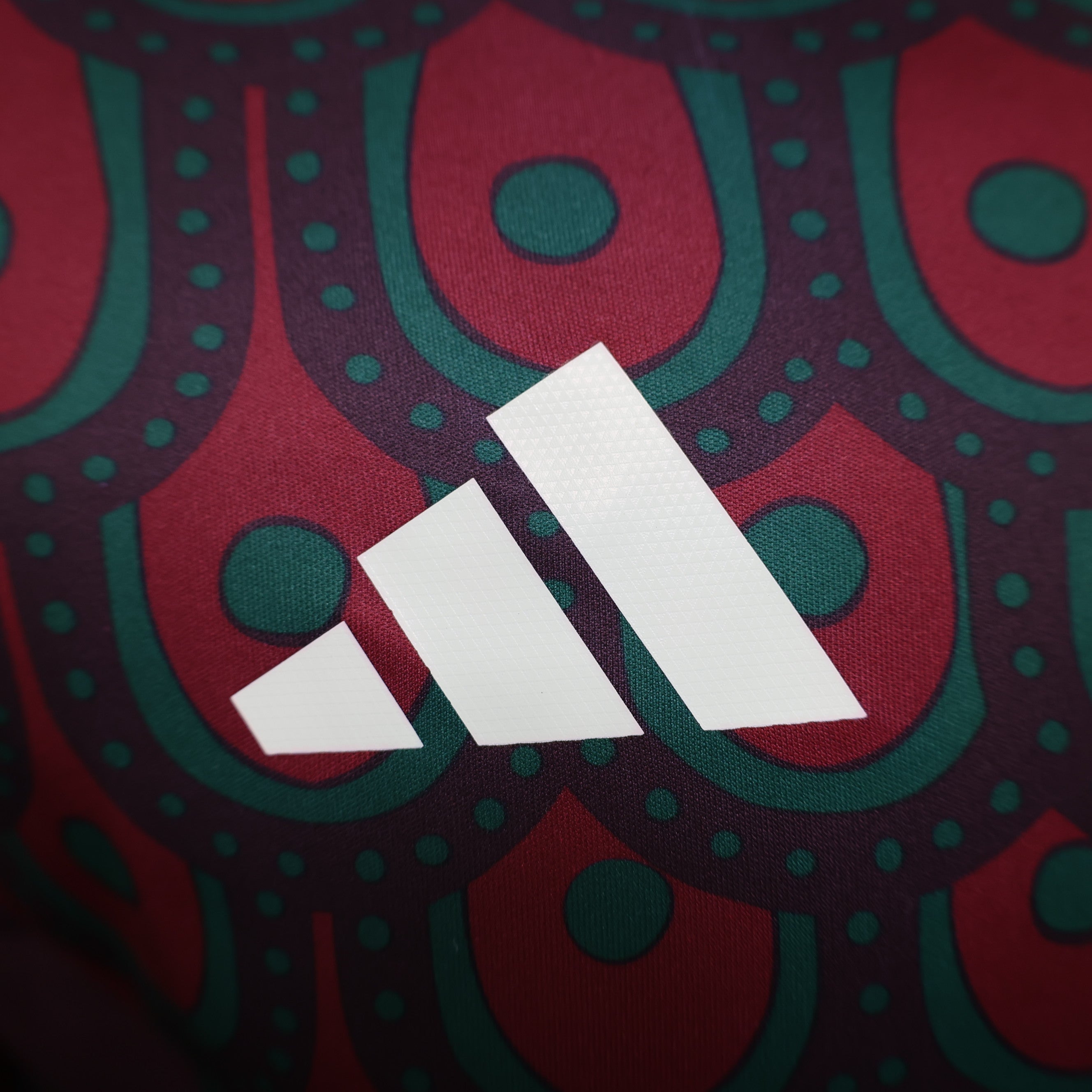 Mexiko 2024-2025 Heimtrikot Langarm
