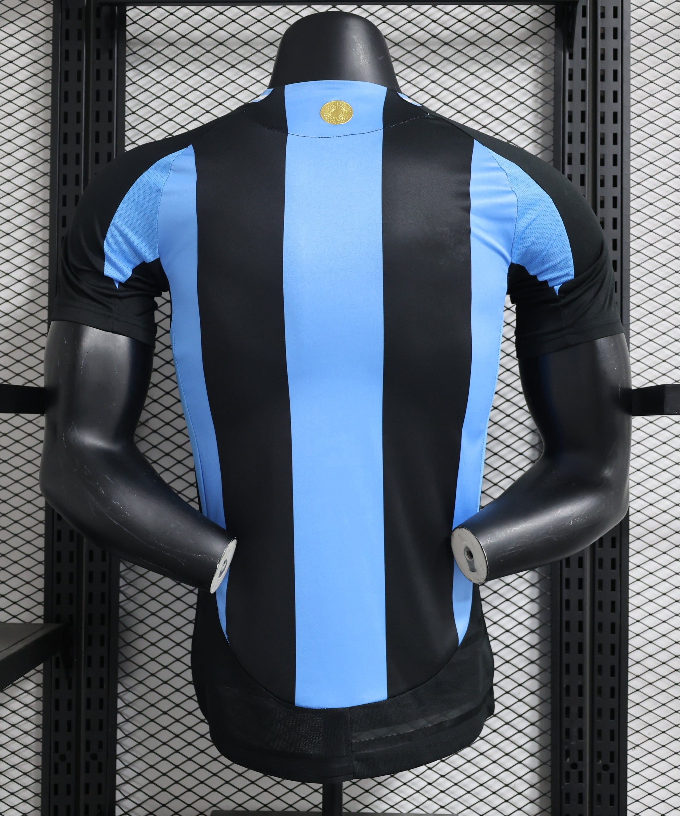 Argentinien „Skyline Glory“ Spezialtrikot