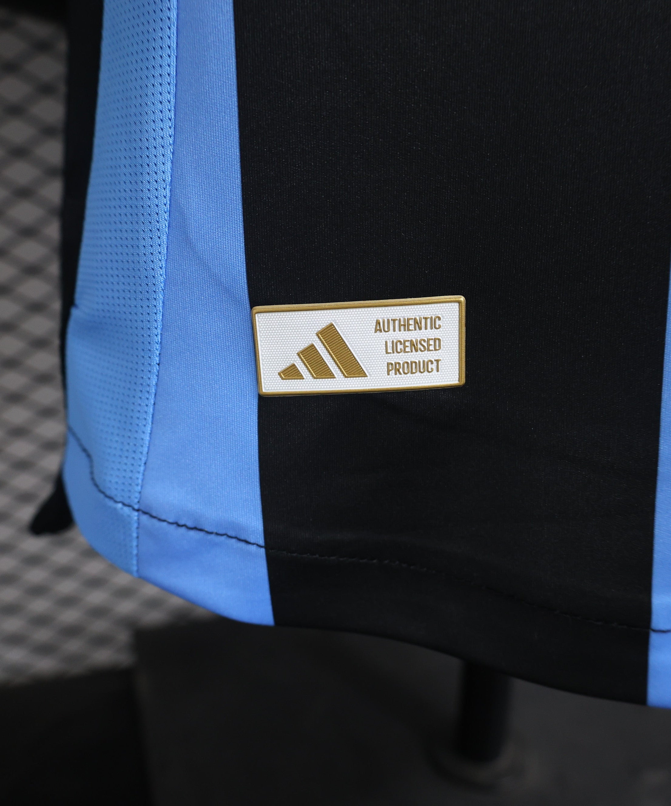Argentinien „Skyline Glory“ Spezialtrikot