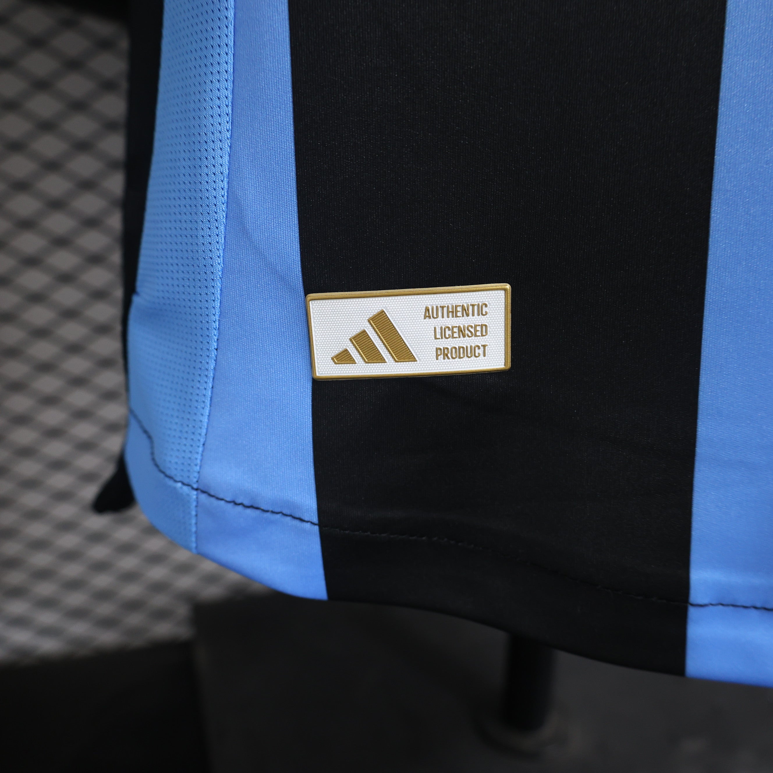 Argentinien „Skyline Glory“ Spezialtrikot