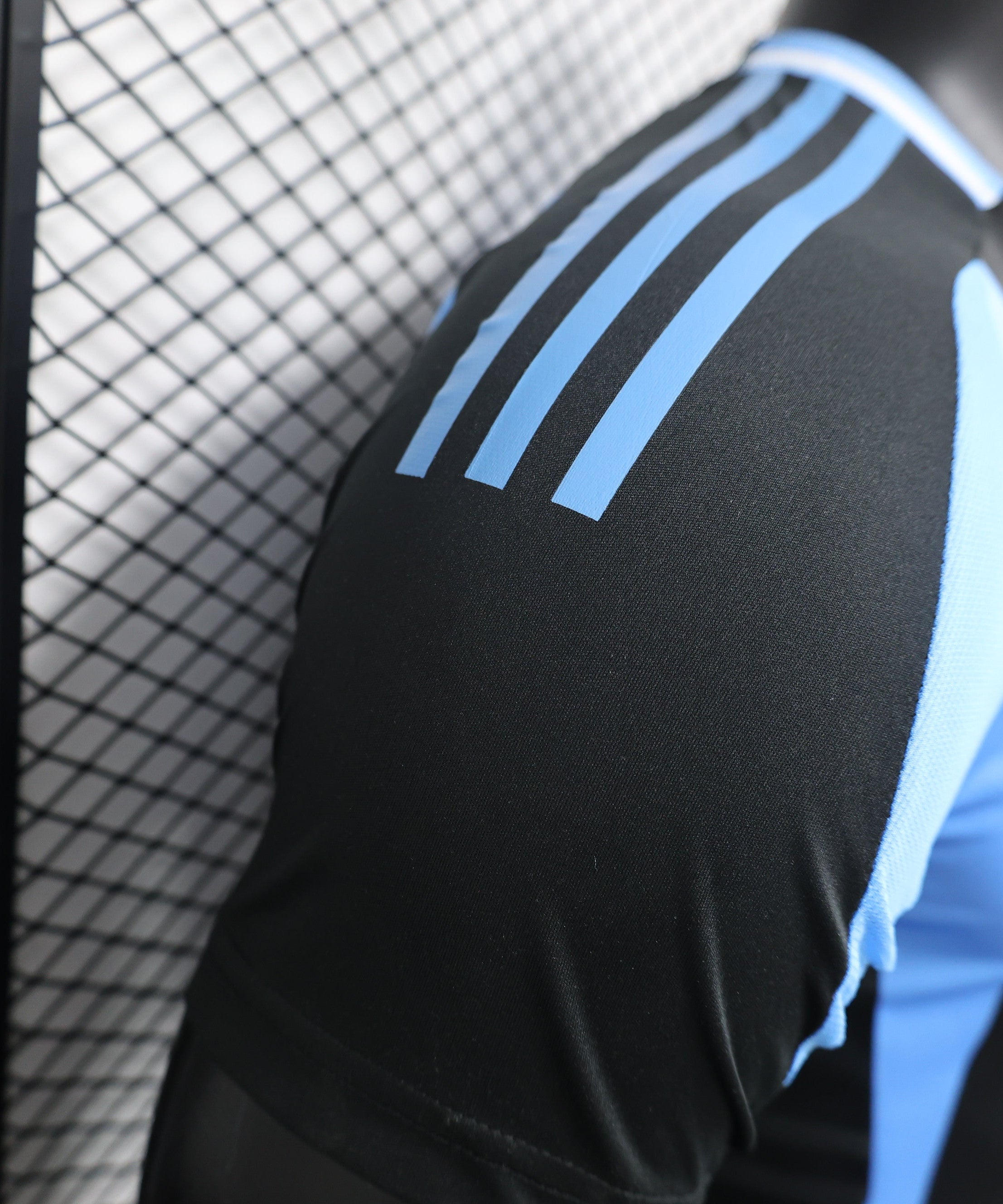 Argentinien „Skyline Glory“ Spezialtrikot