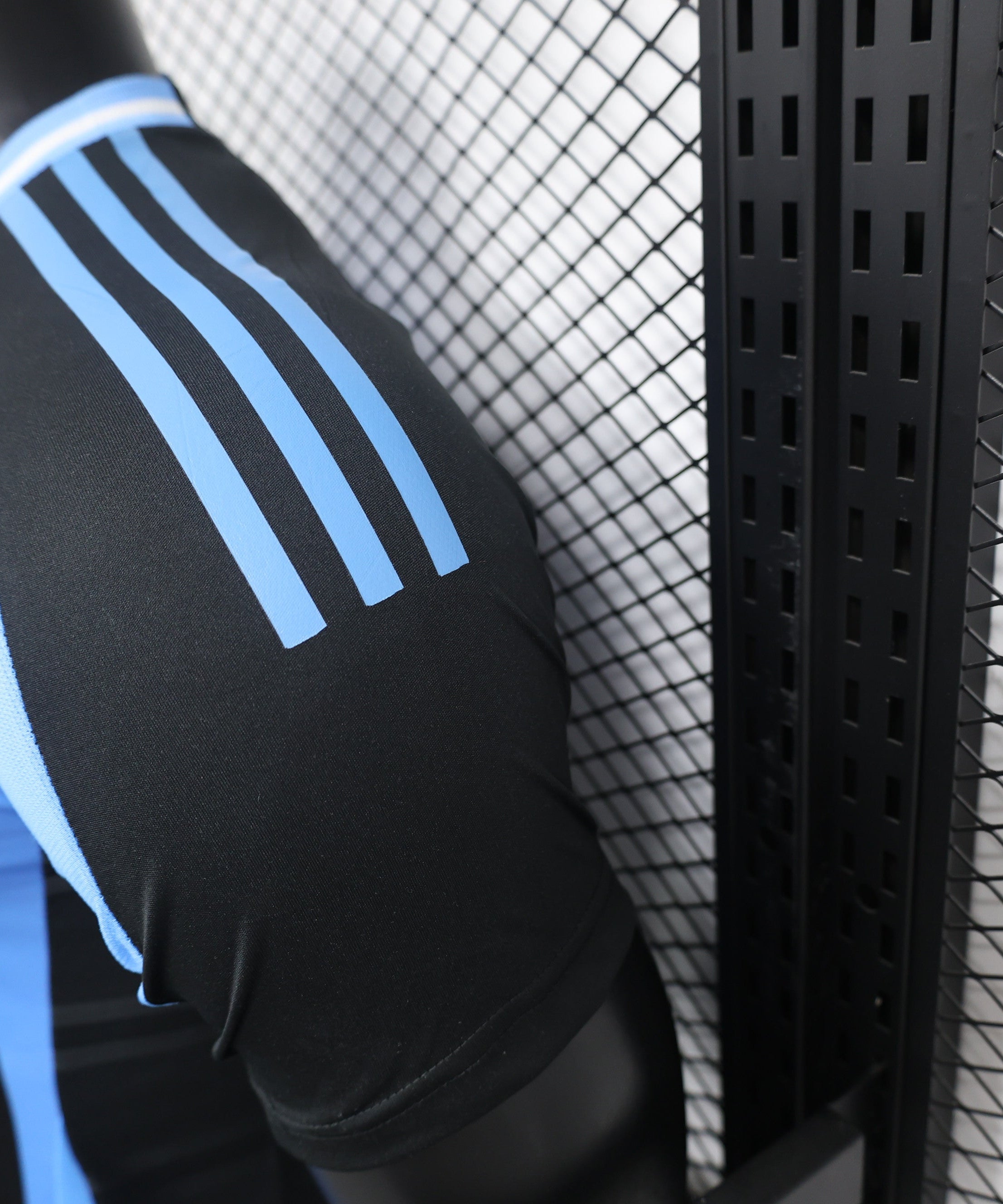 Argentinien „Skyline Glory“ Spezialtrikot