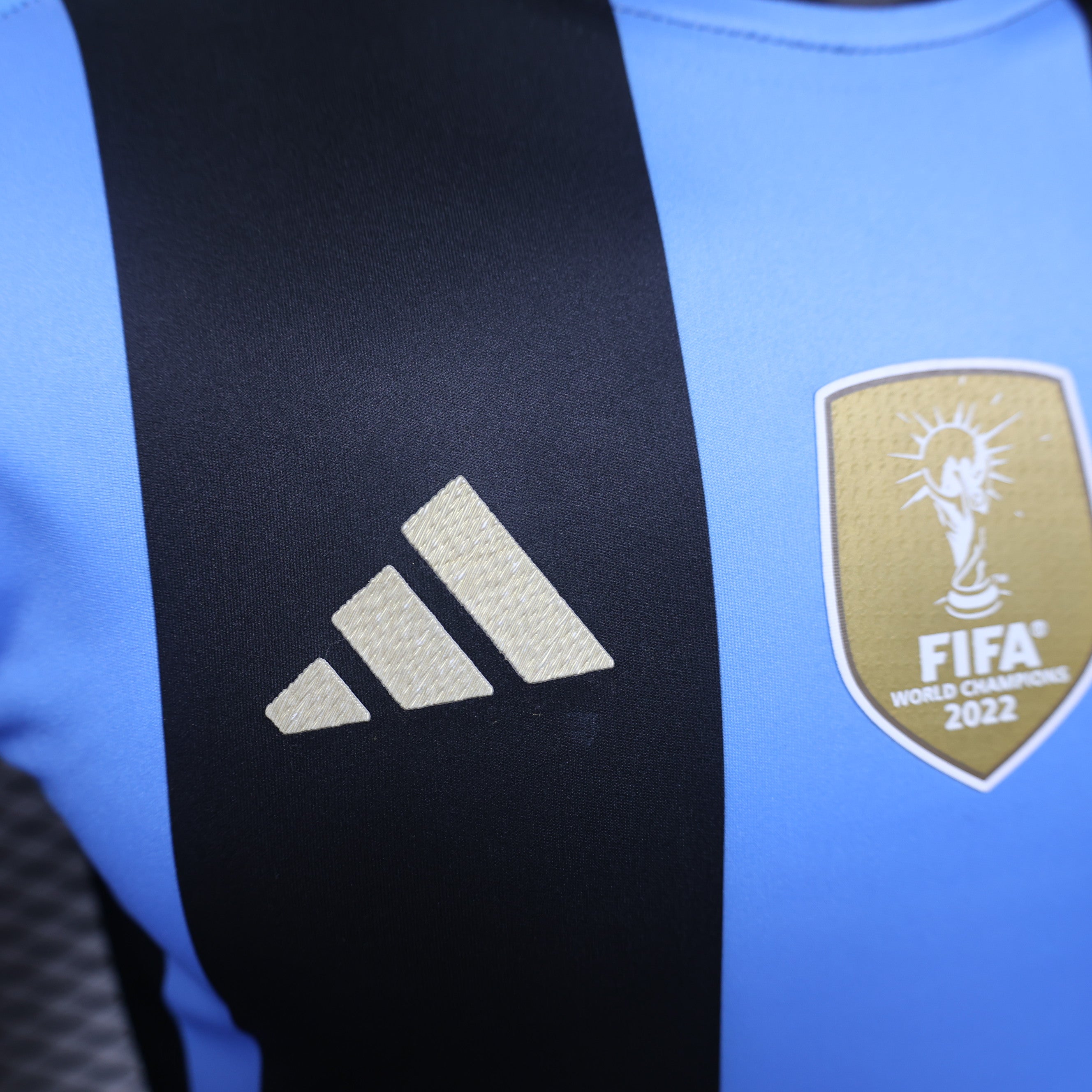 Argentinien „Skyline Glory“ Spezialtrikot