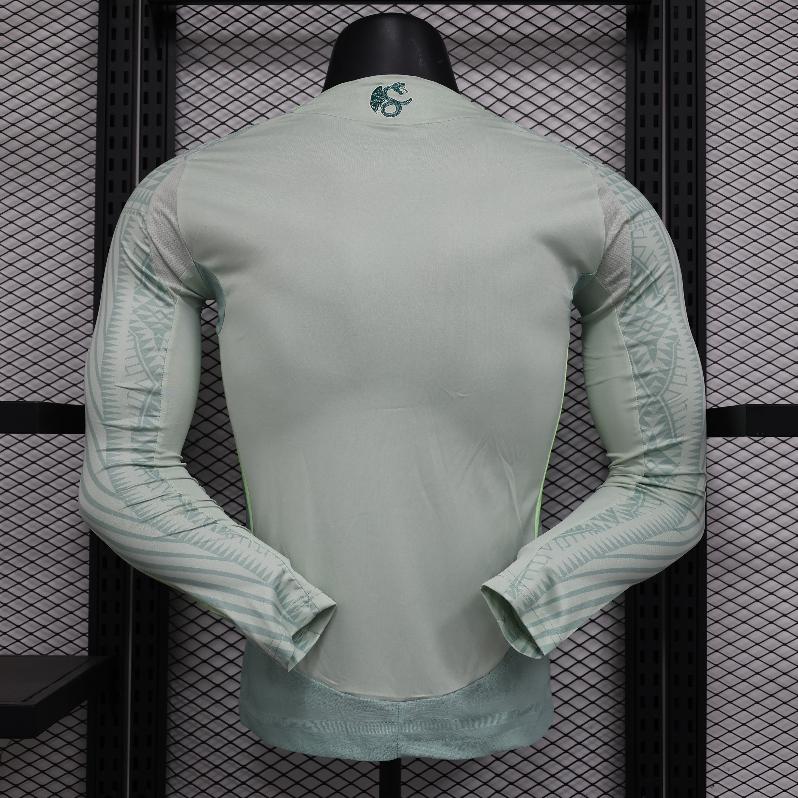 Mexico 2024-2025 Away Kit