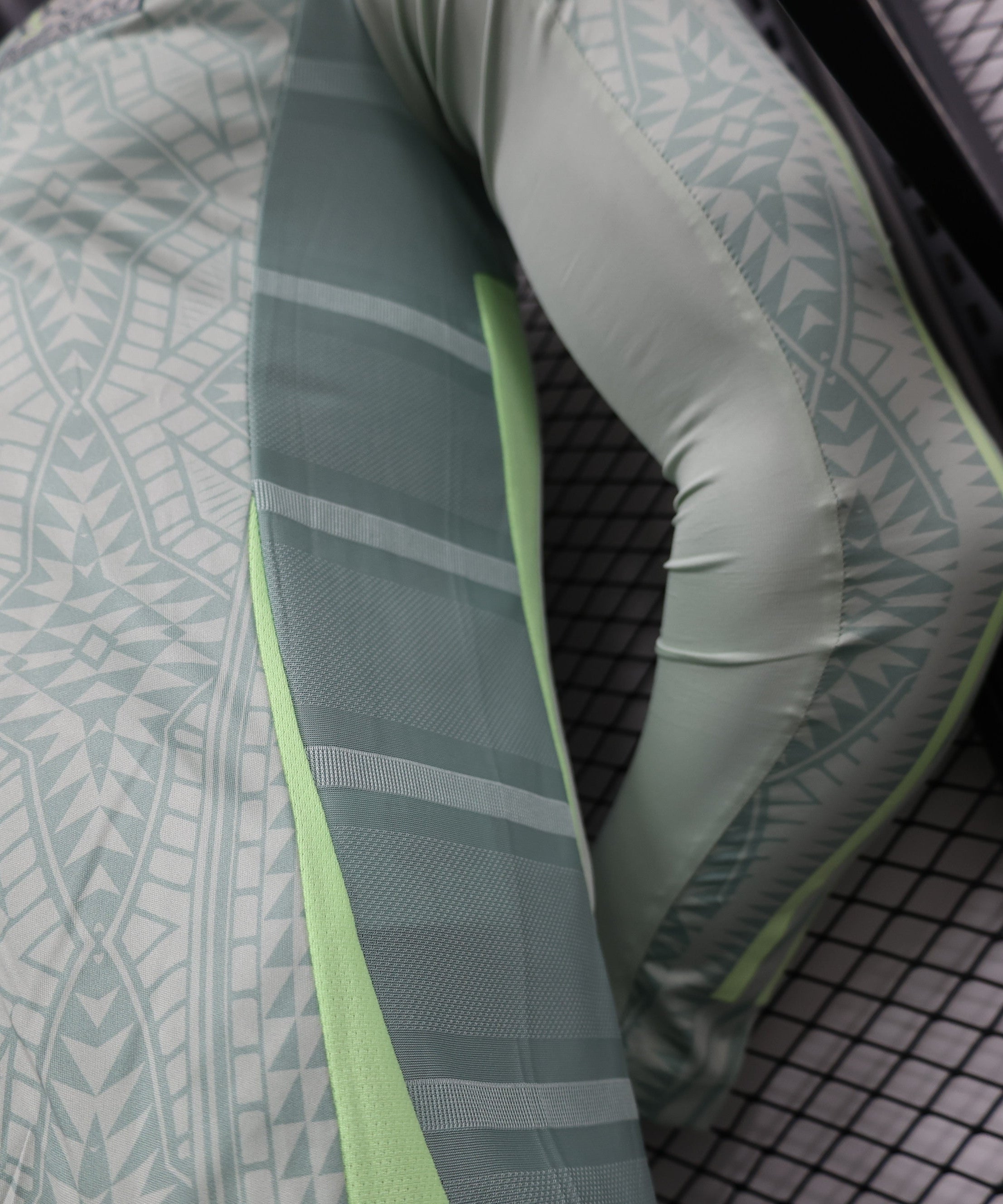 Mexico 2024-2025 Away Kit