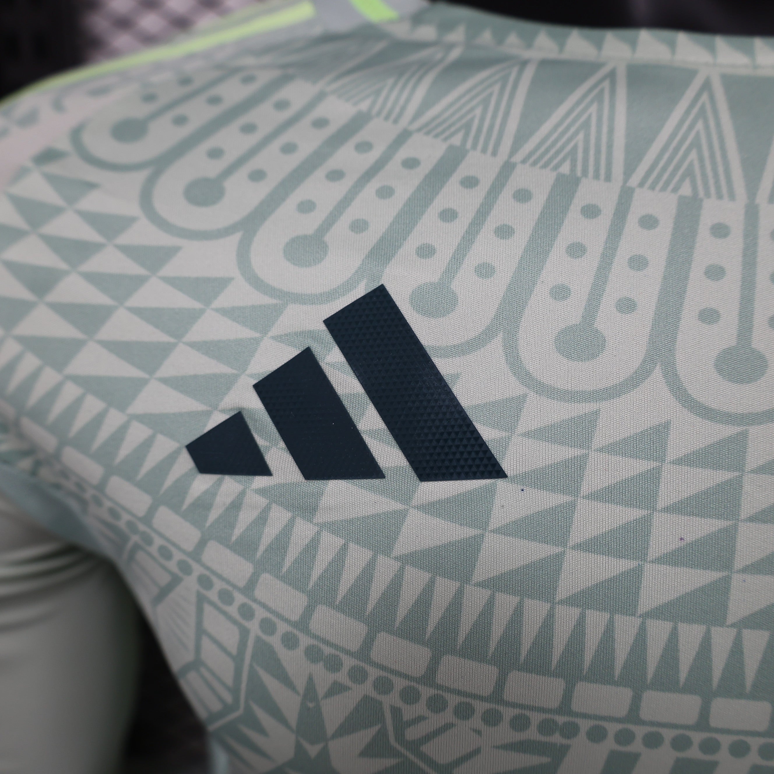 Mexico 2024-2025 Away Kit