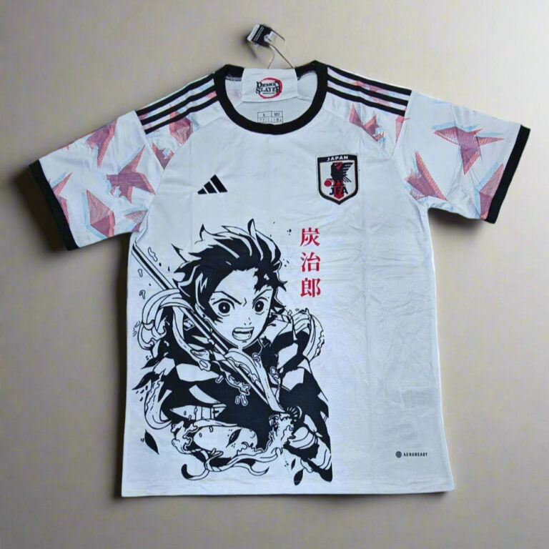 Japan "TANJIRO" Spezial-Kit