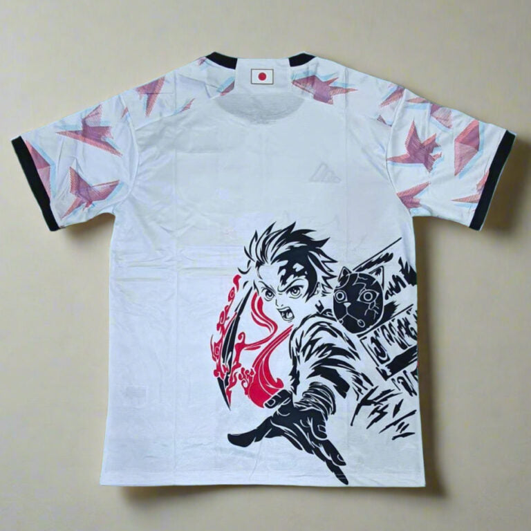 Japan "TANJIRO" Spezial-Kit