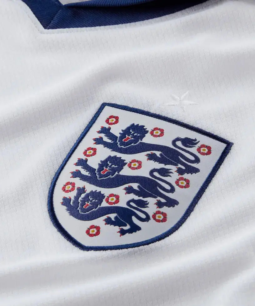 TRIKOT STUSSY X ENGLAND