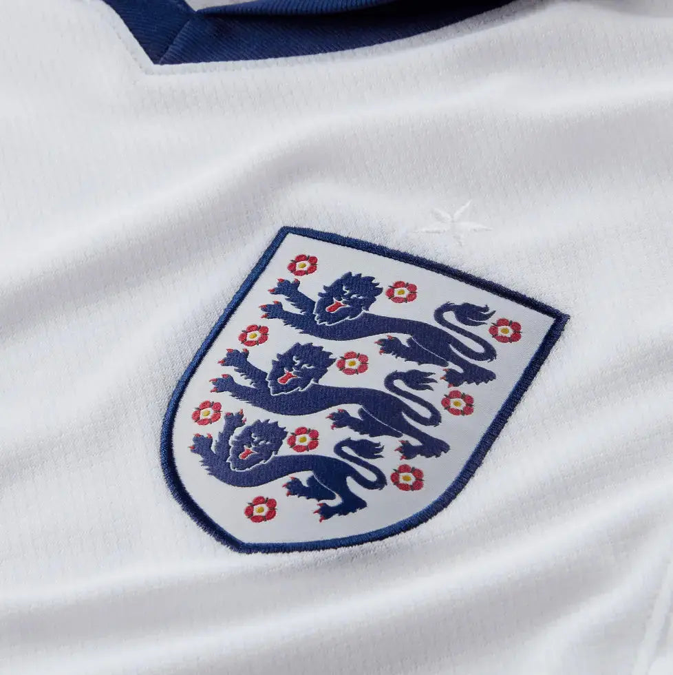 TRIKOT STUSSY X ENGLAND