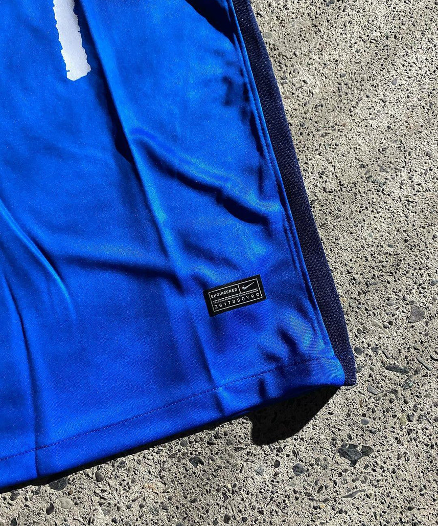MAILLOT STUSSY X BRÉSIL