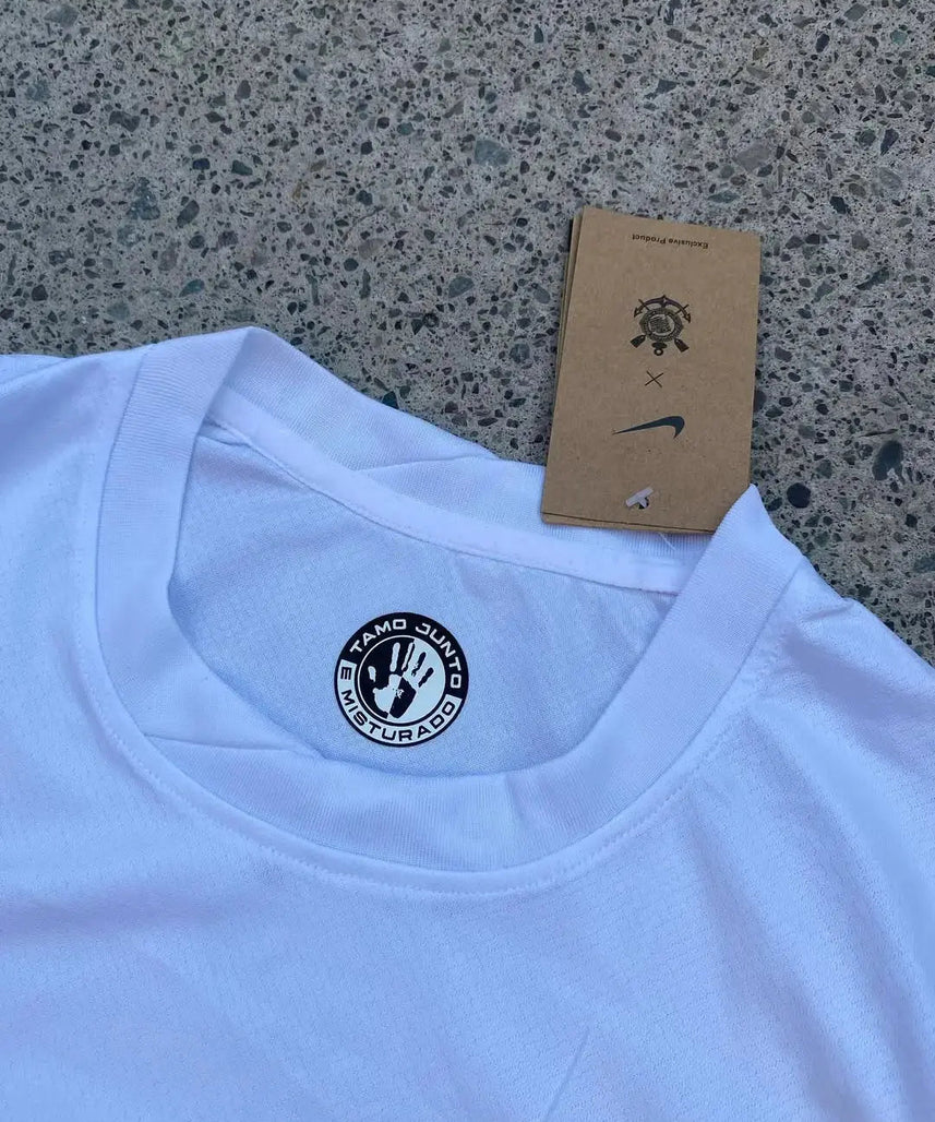TRIKOT STUSSY X CORINTHIANS