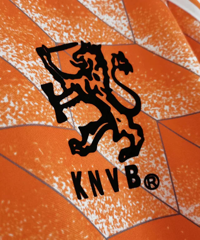 NEDERLAND 1988 RETRO