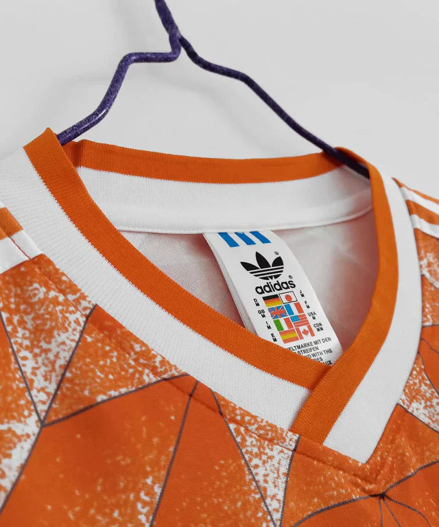 NEDERLAND 1988 RETRO