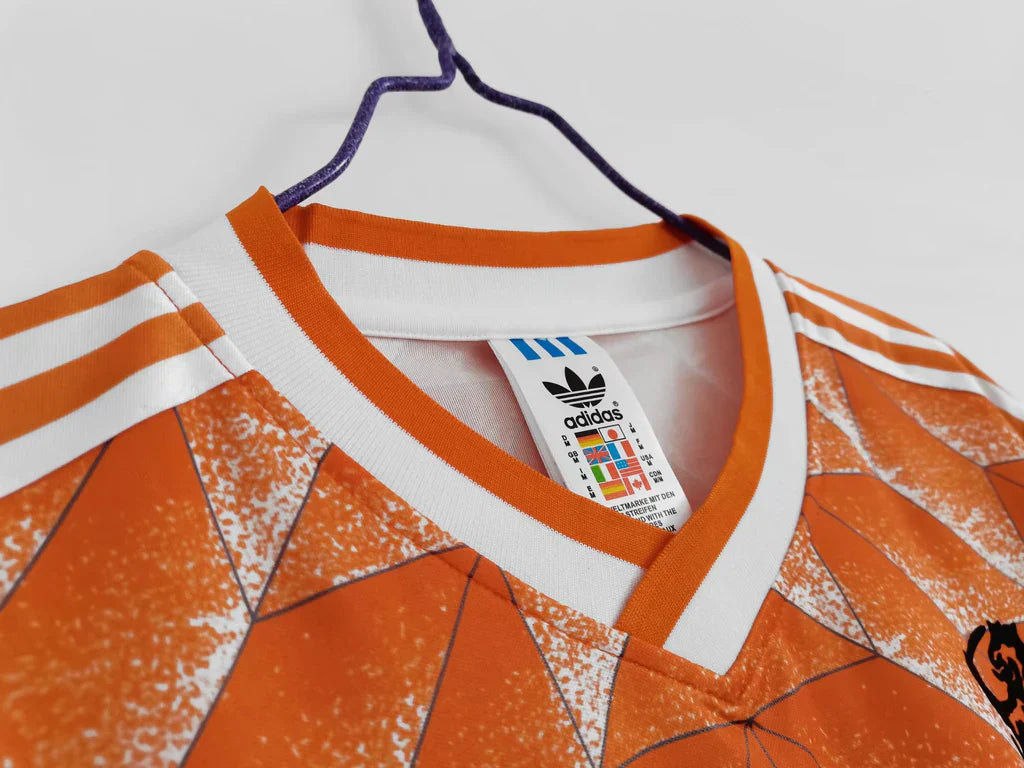 NEDERLAND 1988 RETRO