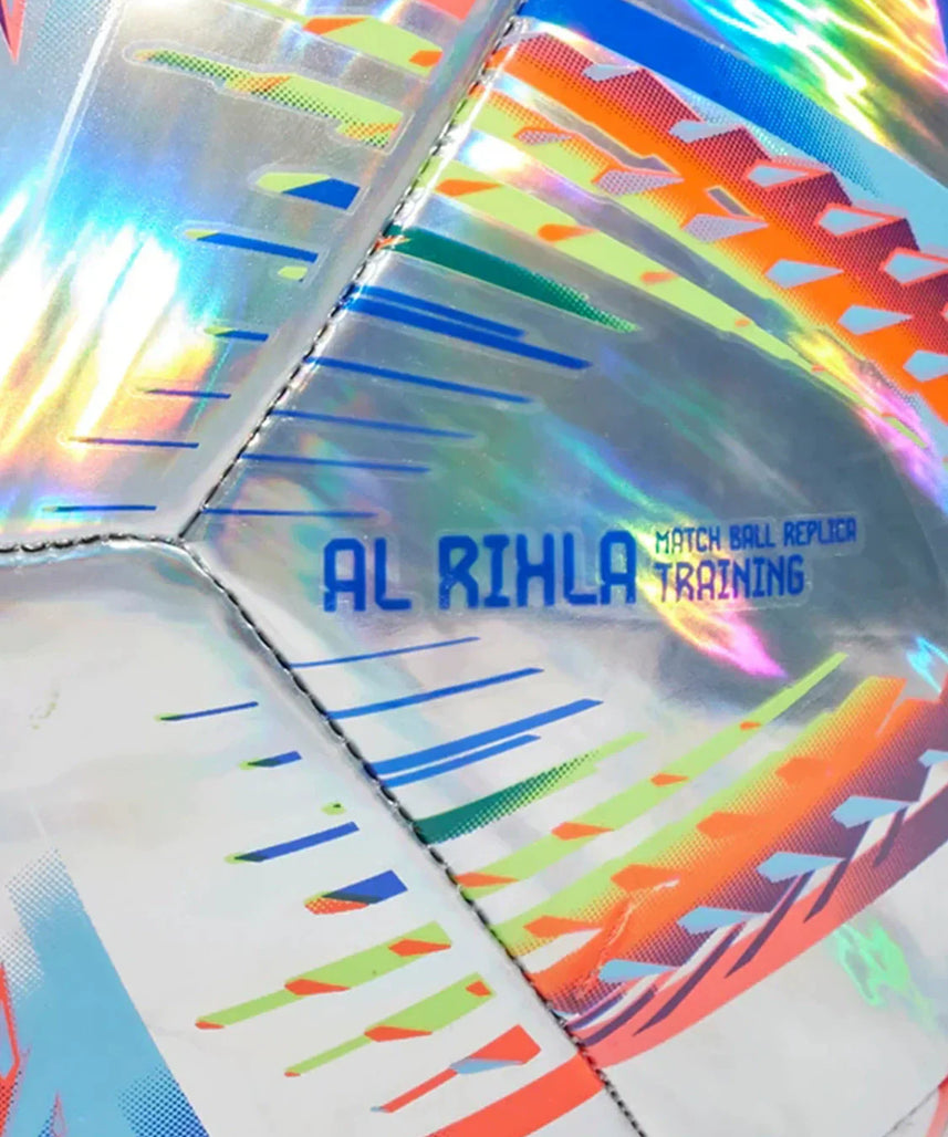 Qatar World Cup Ball Special Edition