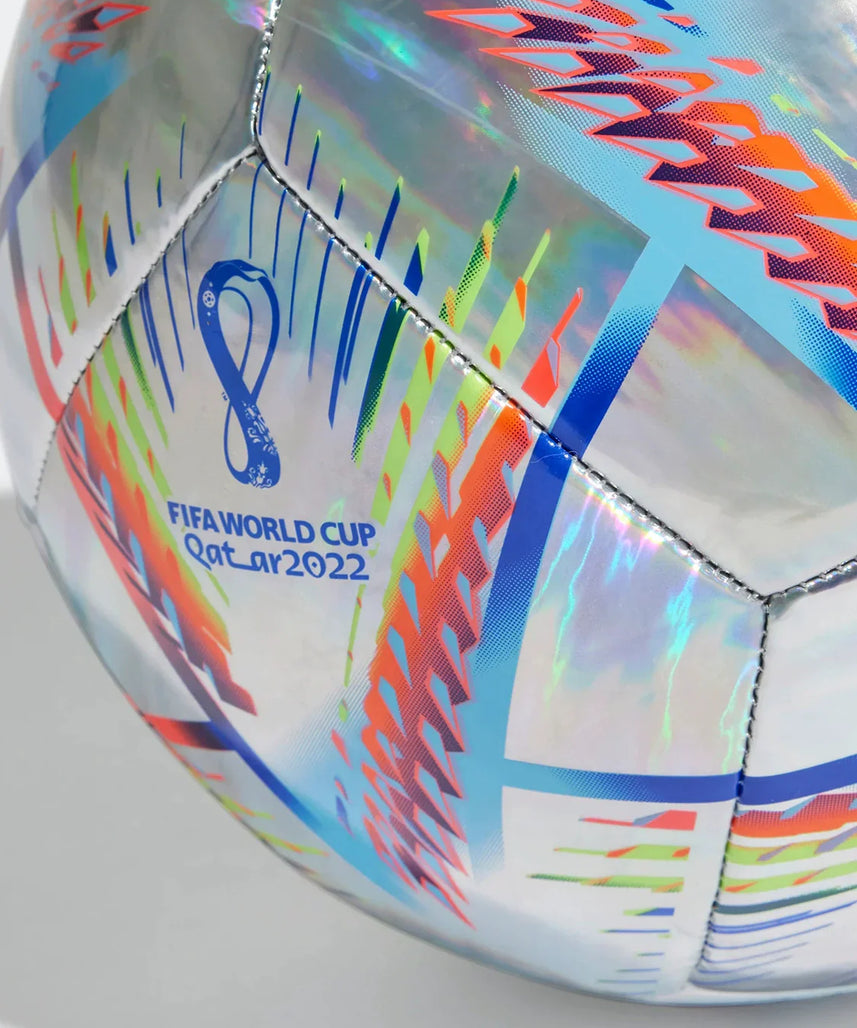 Qatar World Cup Ball Special Edition