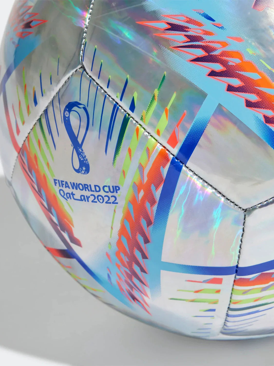 Qatar World Cup Ball Special Edition