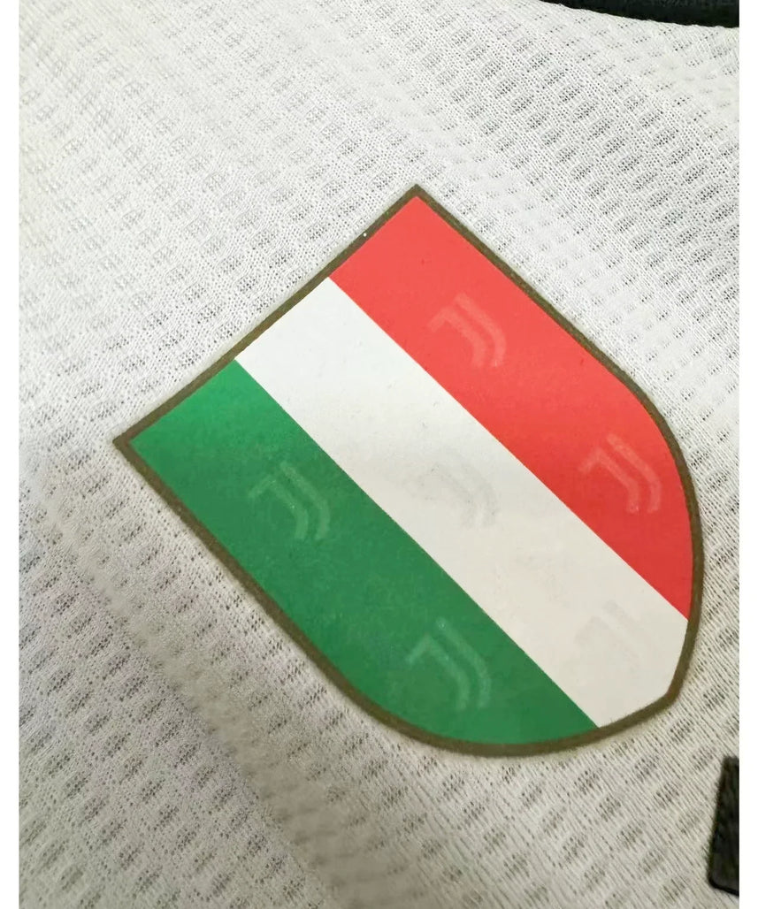 Camiseta Firmada Ronaldo Juventus 19-20