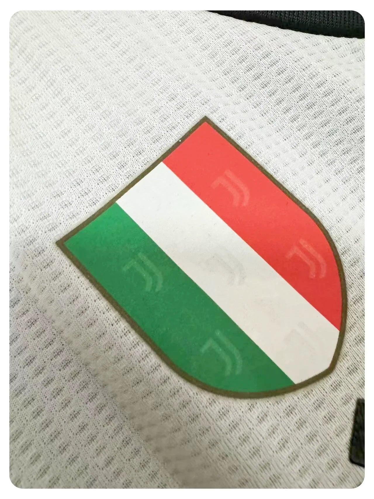 Camiseta Firmada Ronaldo Juventus 19-20