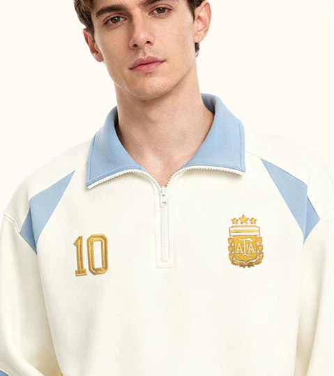 Bluza Argentyna Edycja ekskluzywna