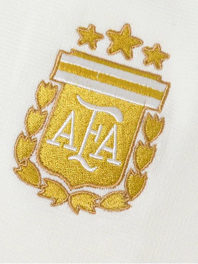 Bluza Argentyna Edycja ekskluzywna