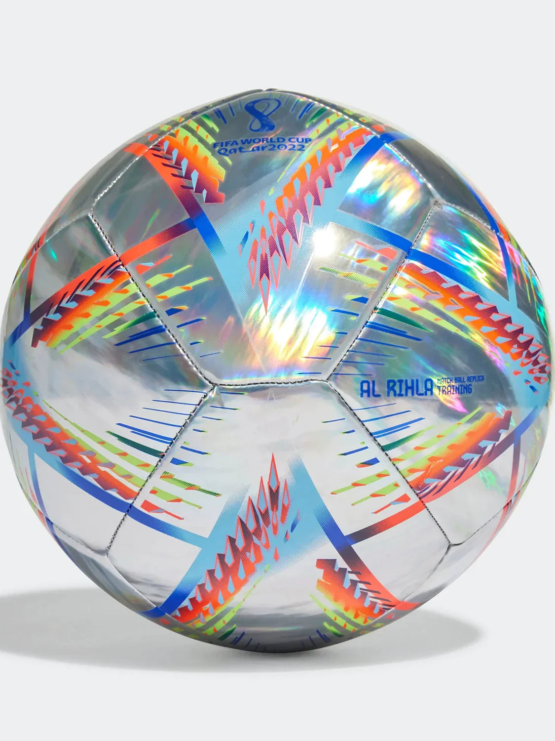 Qatar World Cup Ball Special Edition