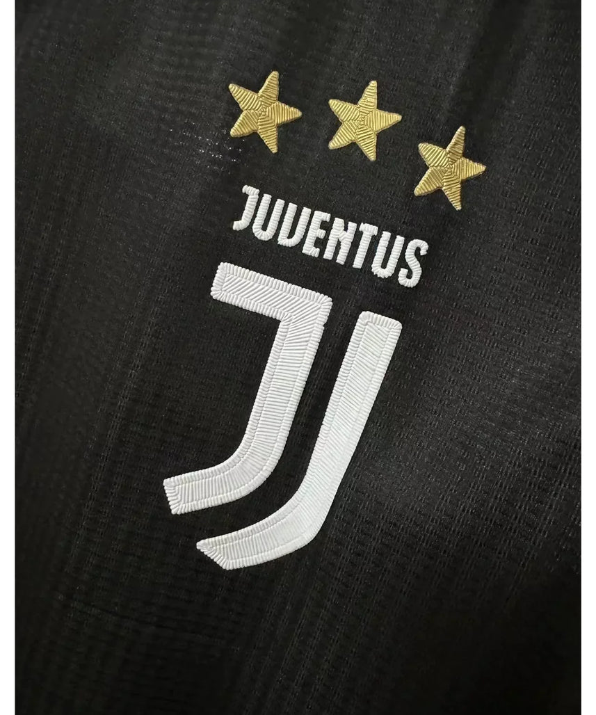 Camiseta Firmada Ronaldo Juventus 19-20