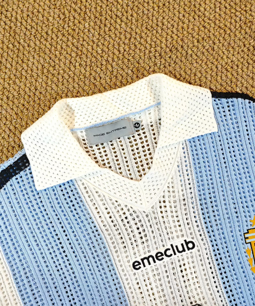 Argentina knitting Jersey