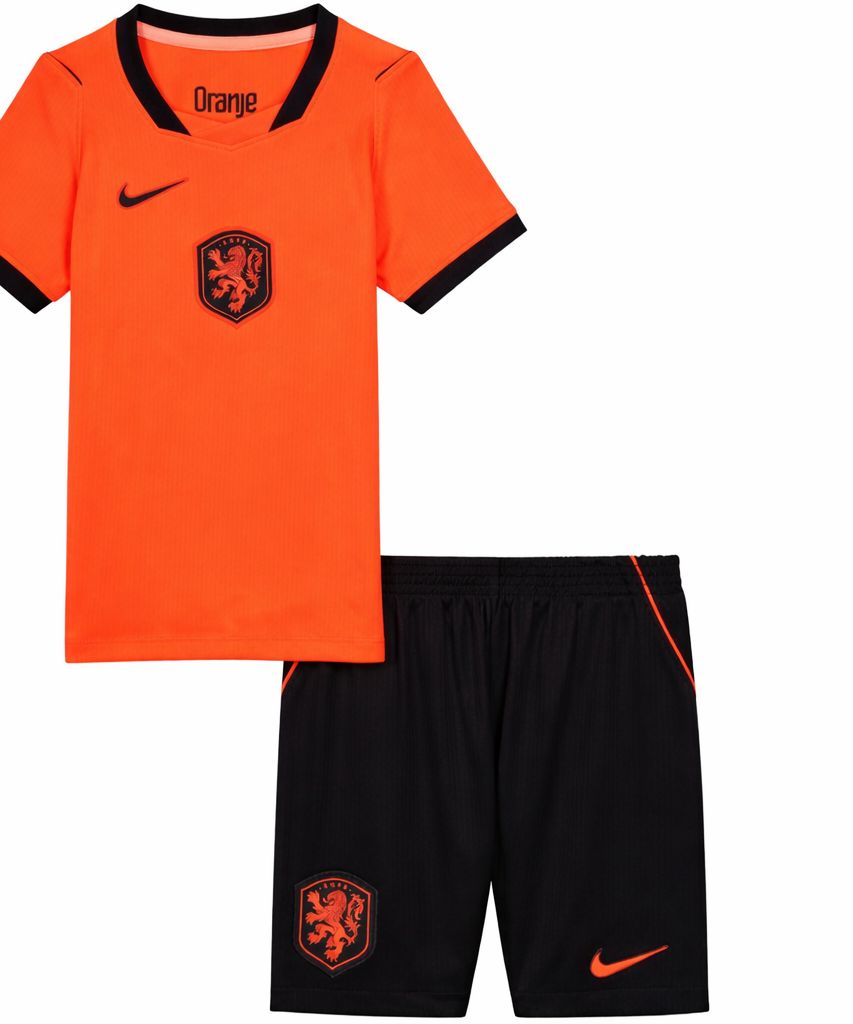 NIEDERLANDE 2026/27 WM JUNIOR
