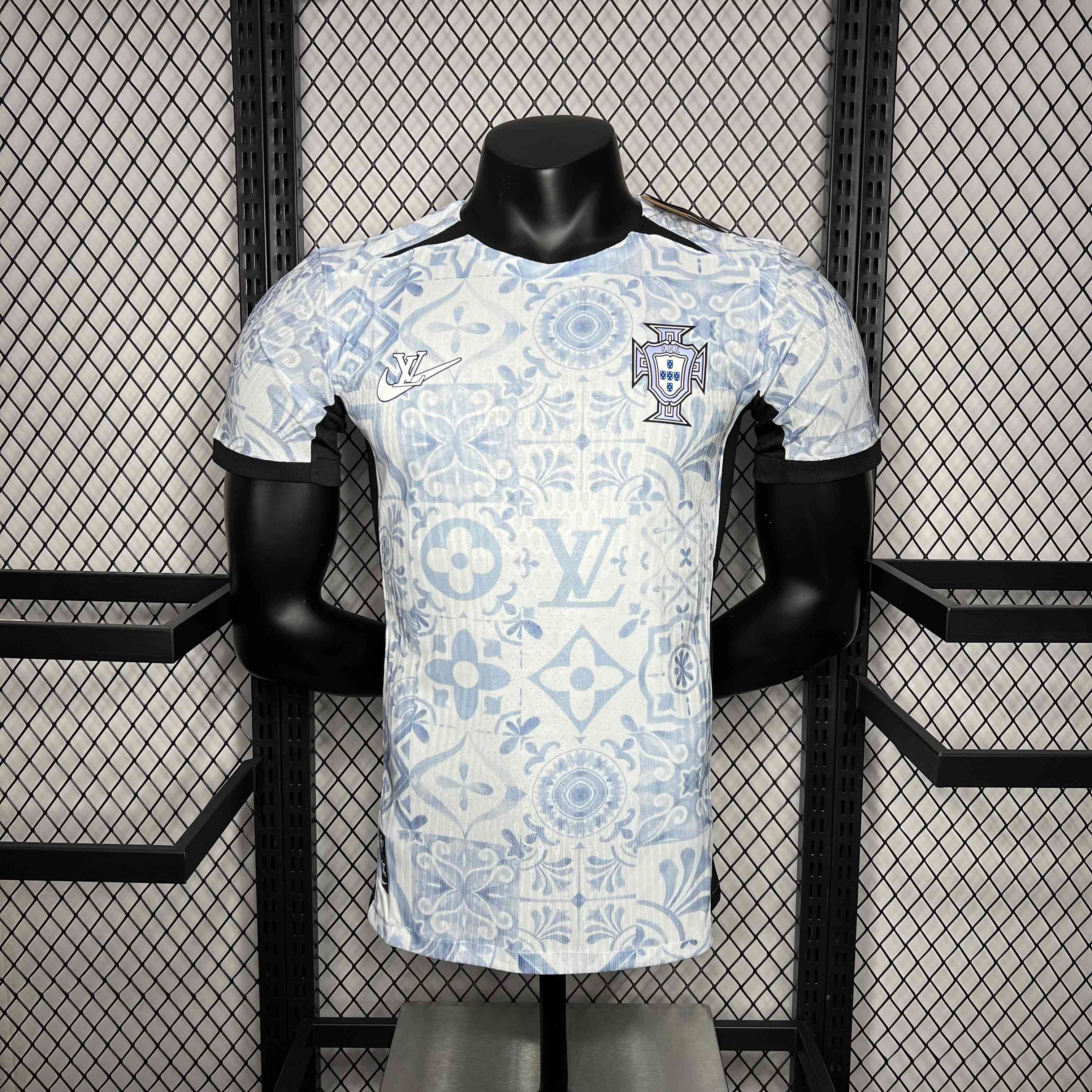 Portugal " VL "  Special kit