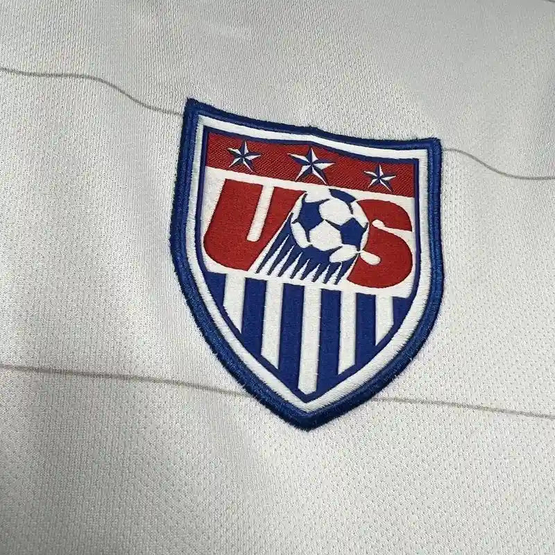 Koszulka domowa USA Retro 2014