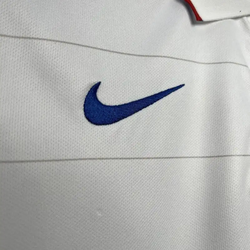 Koszulka domowa USA Retro 2014