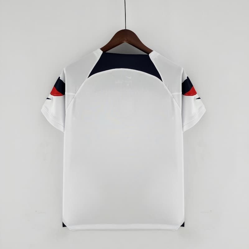 Kit local USA 2022