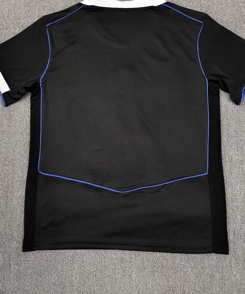 Chelsea 2025-26 Dritttrikot
