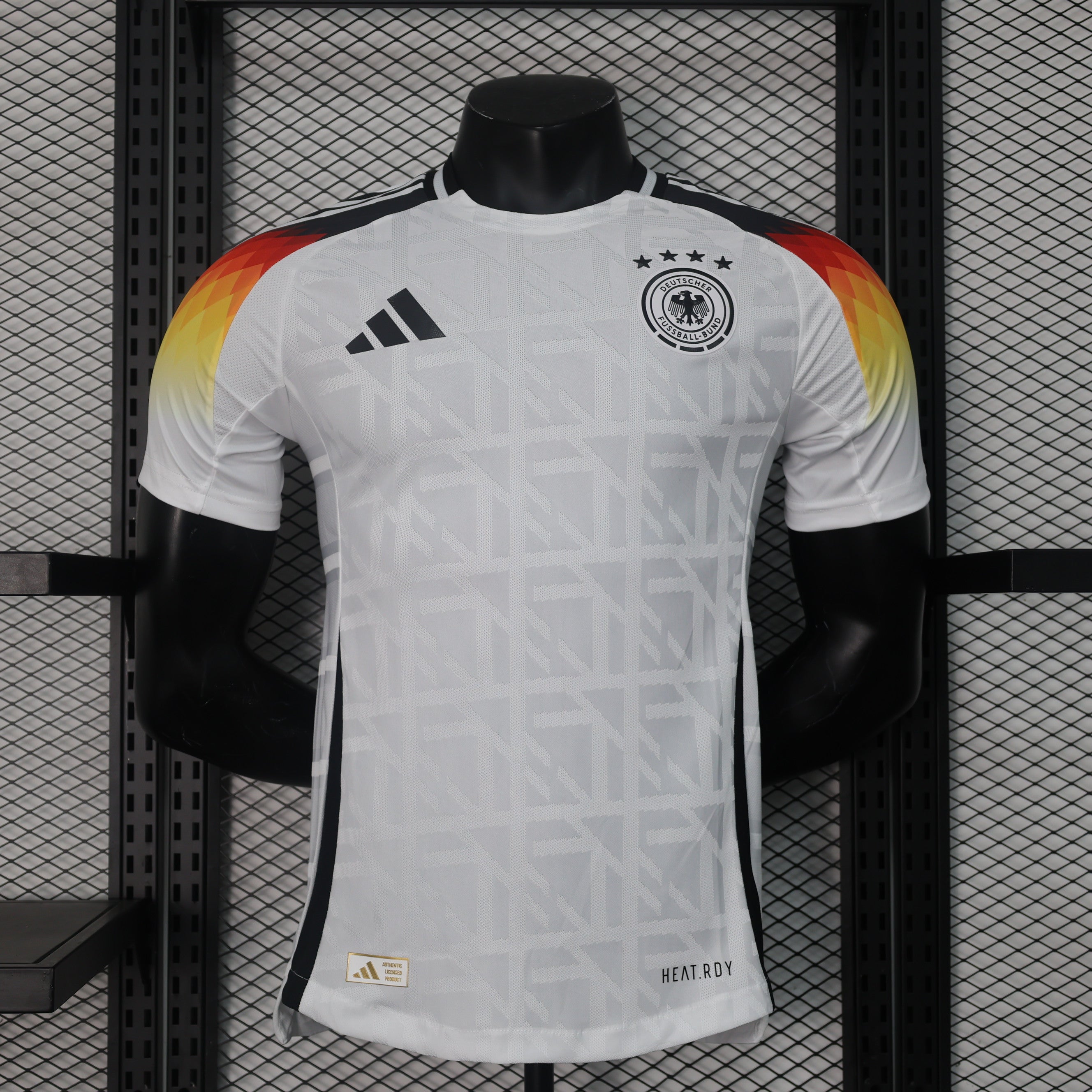 Allemagne Tenue Domicile 2024-2025