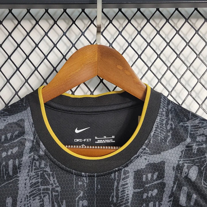 Barcelona "Cityscape" Special Kit