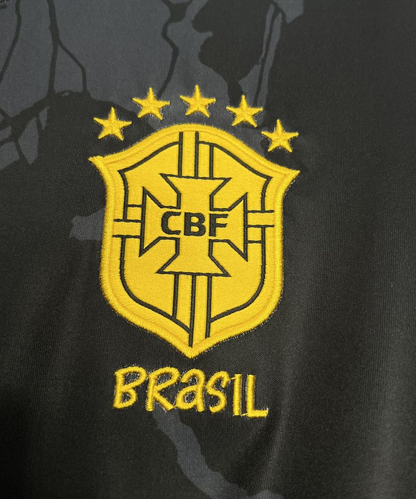 Brazil " black house" Special kit