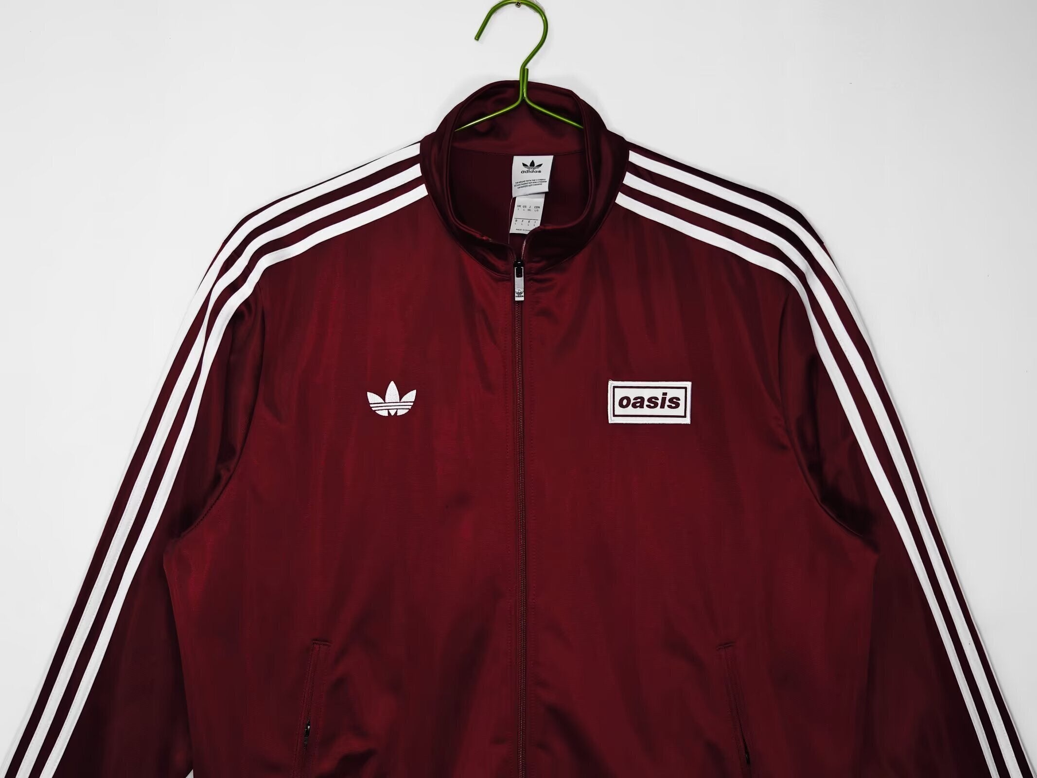 Football X Streetwear 2025-2026 Red