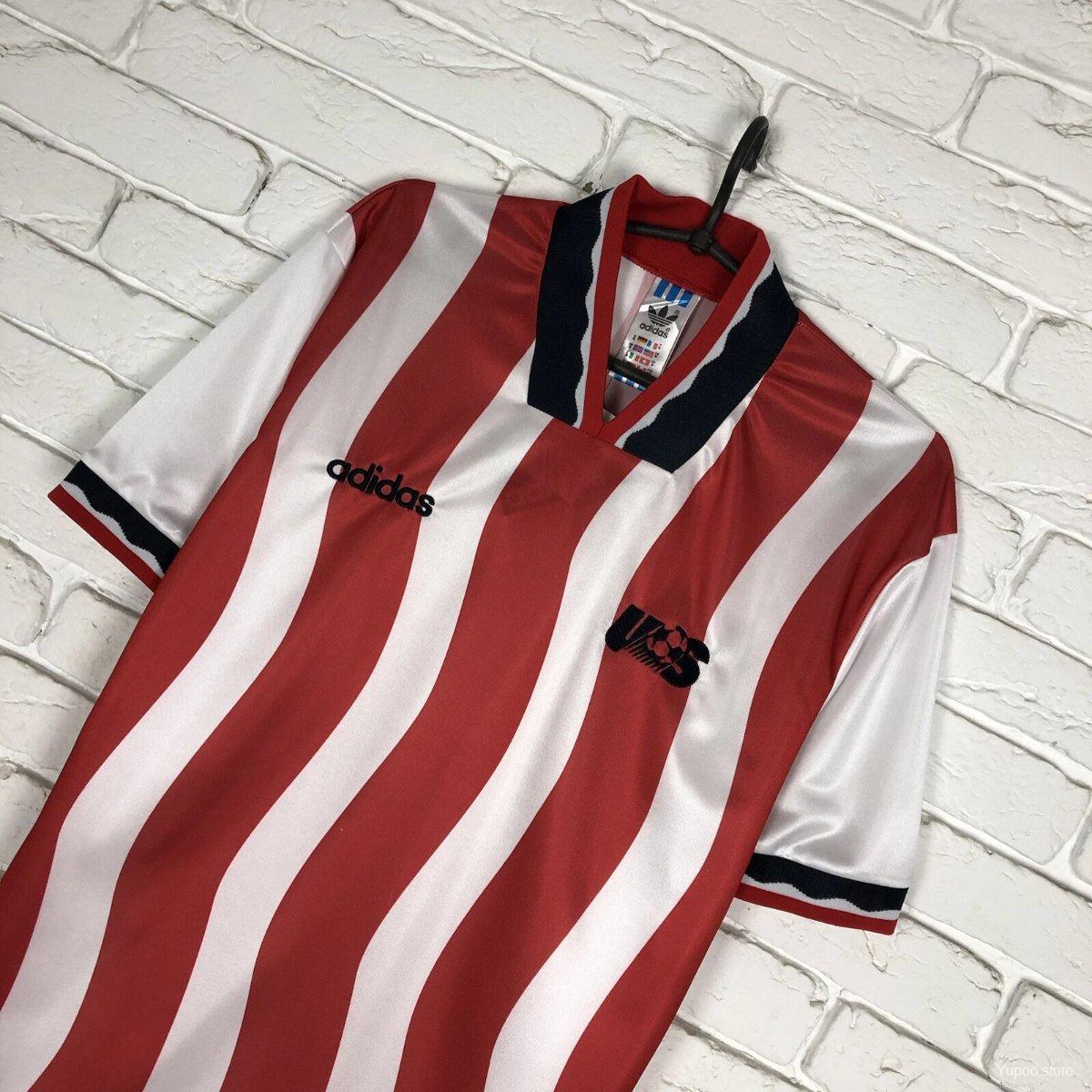 USA Retro 1994 Home Jersey