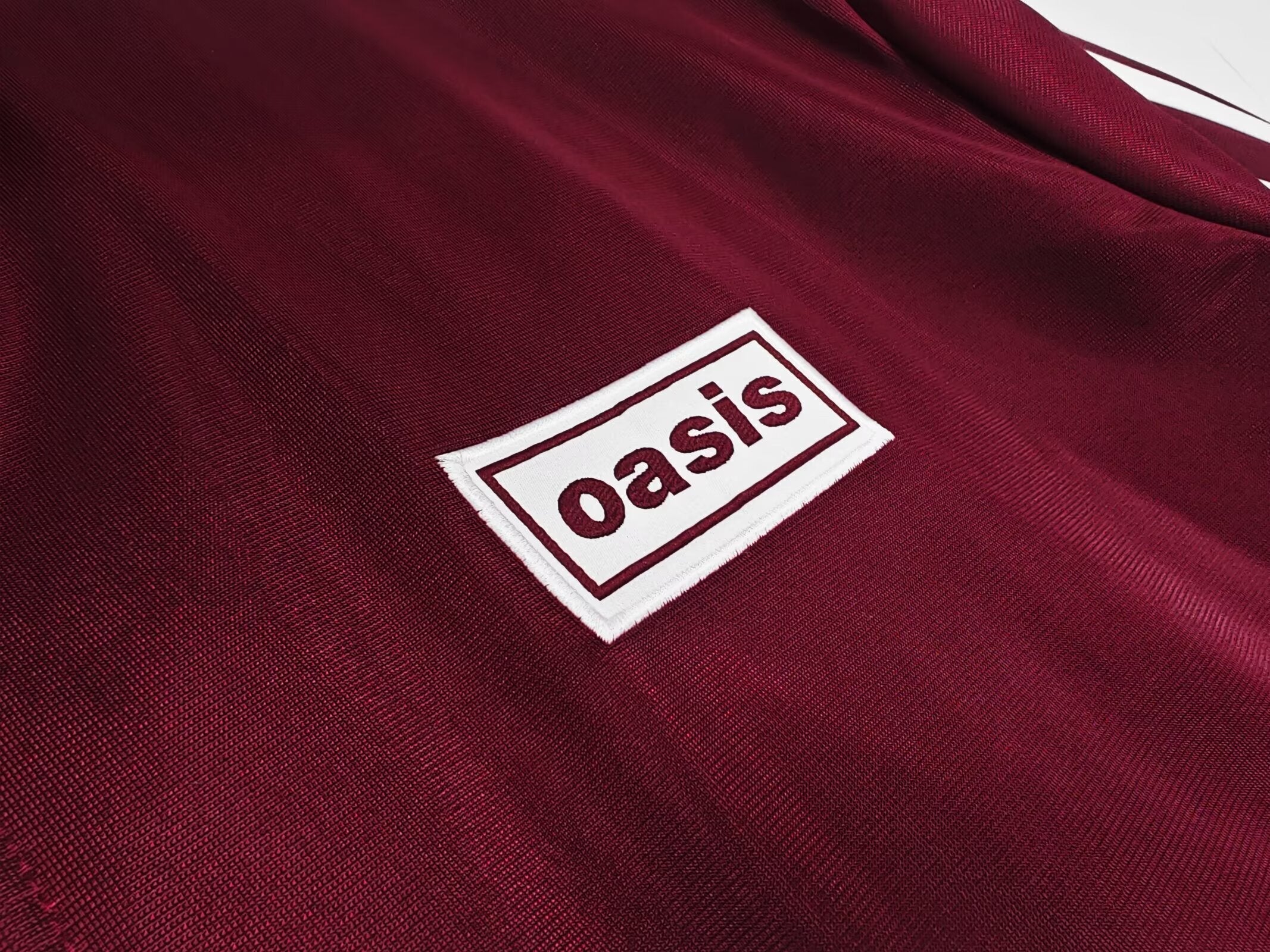 Football X Streetwear 2025-2026 Red