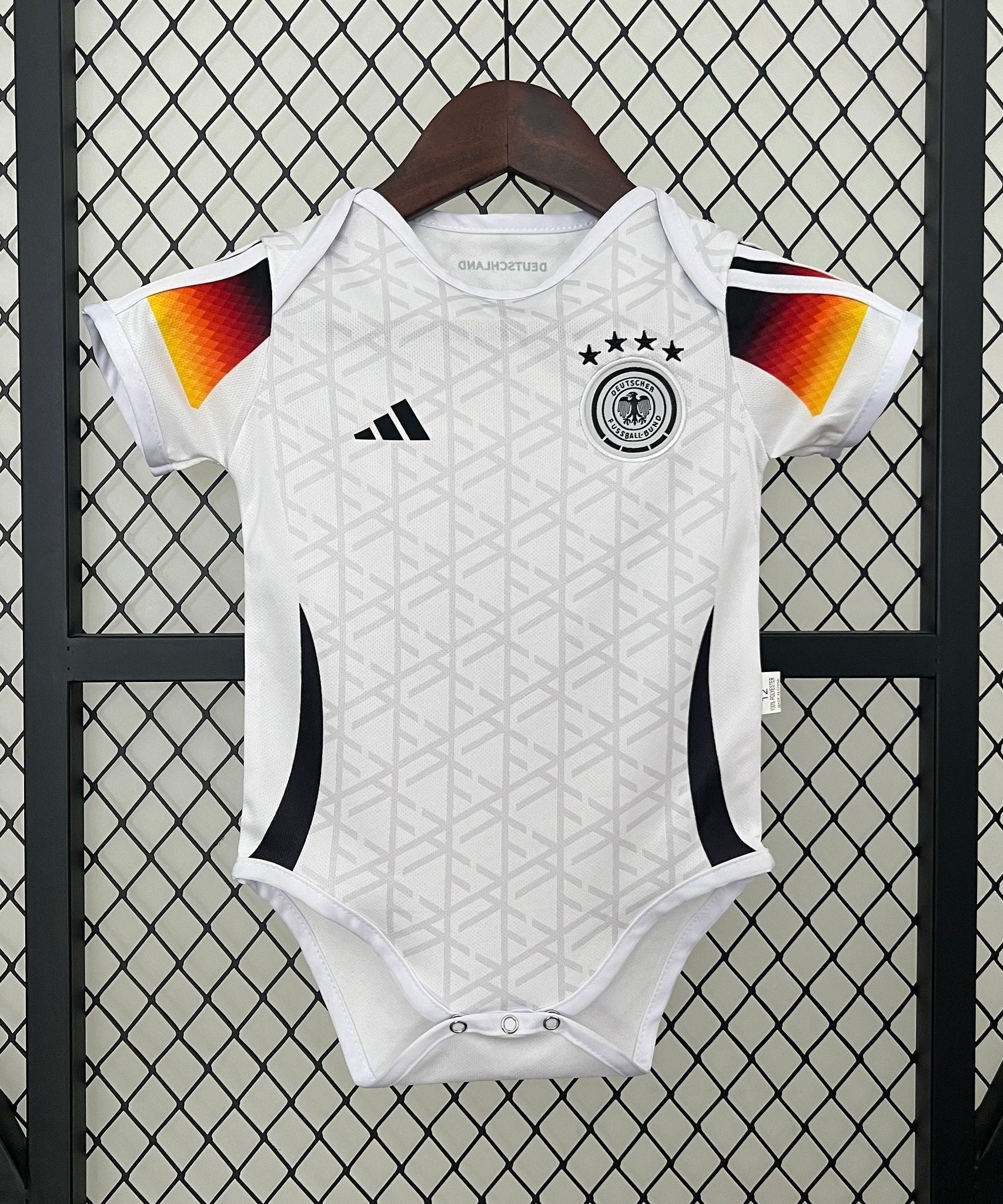 Baby Germany Jersey