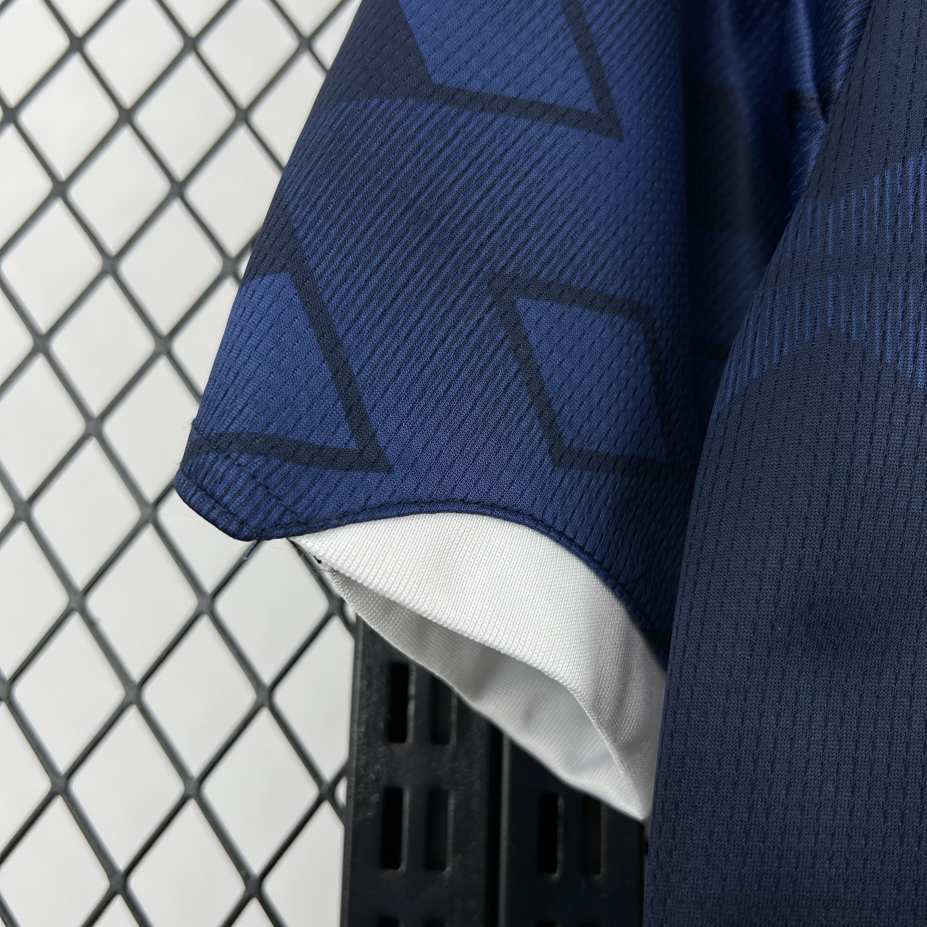 Scotland 2026 World cup Home Jersey