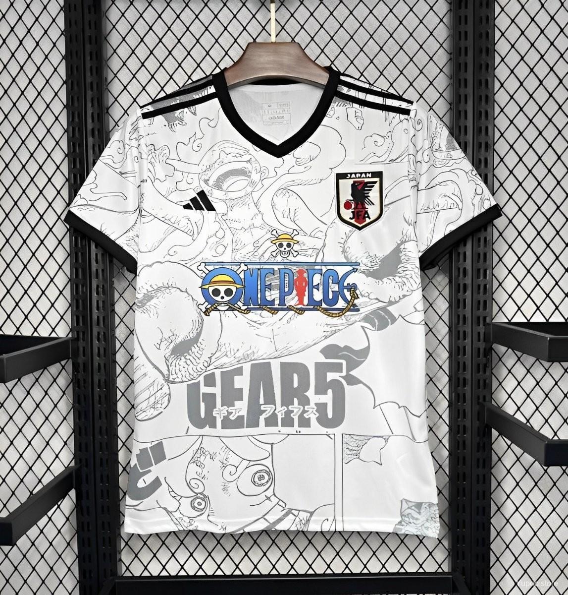 Japan "Gear 5 " Special Kit